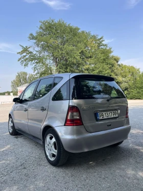 Mercedes-Benz A 170 170 CDI | Mobile.bg � ����� ������ 5