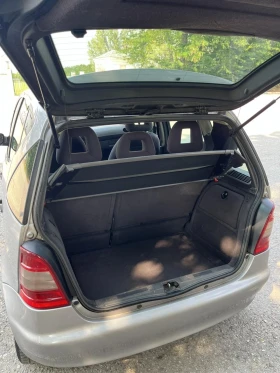 Mercedes-Benz A 170 170 CDI | Mobile.bg � ����� ������ 7