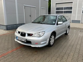 Subaru Impreza 1.6i / WRX STI REPLICA | Mobile.bg � ����� ������ 3
