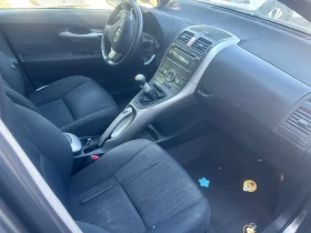 Toyota Auris 2.0 D4D | Mobile.bg � ����� ������ 8