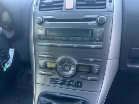 Toyota Auris 2.0 D4D | Mobile.bg � ����� ������ 9
