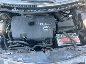 Toyota Auris 2.0 D4D | Mobile.bg � ����� ������ 10