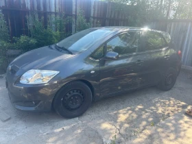 Toyota Auris 2.0 D4D | Mobile.bg � ����� ������ 3
