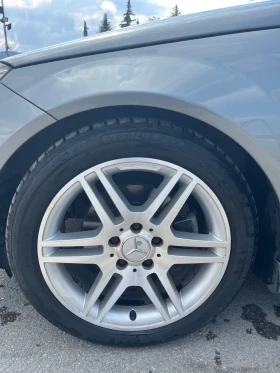 Mercedes-Benz C 220 - 8500 € / 16624.56 лв. - 96978795 15
