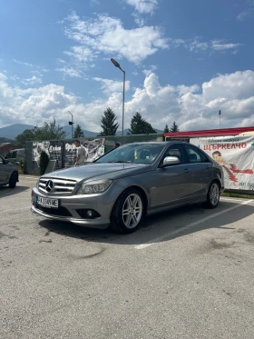 Mercedes-Benz C 220 - 8500 € / 16624.56 лв. - 96978795 3
