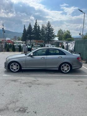 Mercedes-Benz C 220 - 8500 € / 16624.56 лв. - 96978795 5
