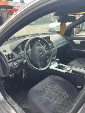 Mercedes-Benz C 220 - 8500 € / 16624.56 лв. - 96978795 10
