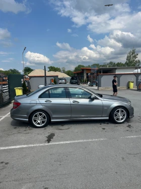 Mercedes-Benz C 220 - 8500 € / 16624.56 лв. - 96978795 6