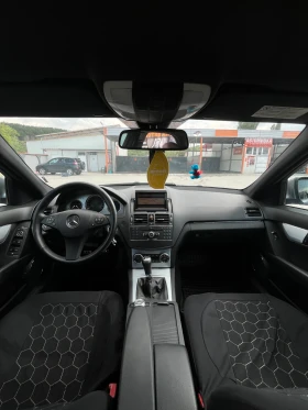 Mercedes-Benz C 220 - 8500 € / 16624.56 лв. - 96978795 8