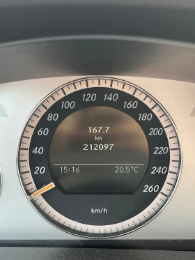 Mercedes-Benz C 220 - 8500 € / 16624.56 лв. - 96978795 12