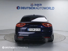 Kia Stinger 3.3 Turbo 2WD| 365к.с.| ВКЛ.ТЕХНОТЕСТ | Auto.bg — изображение 4