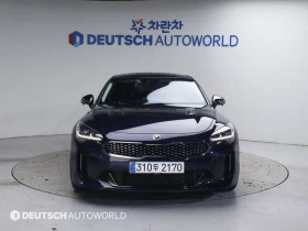 Kia Stinger 3.3 Turbo 2WD| 365к.с.| ВКЛ.ТЕХНОТЕСТ | Auto.bg — изображение 3