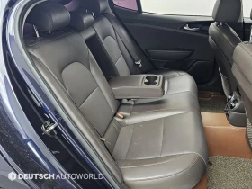 Kia Stinger 3.3 Turbo 2WD| 365к.с.| ВКЛ.ТЕХНОТЕСТ | Auto.bg — изображение 12