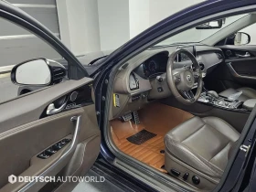 Kia Stinger 3.3 Turbo 2WD| 365к.с.| ВКЛ.ТЕХНОТЕСТ | Auto.bg — изображение 11