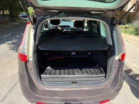Renault Grand scenic 1.9dci 131ps | Mobile.bg � ����� ������ 10