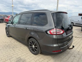 Ford Galaxy 2.0TDCI 4X4 6+ 1 AVTOMAT/NAVI/KAMERA EURO 6 | Mobile.bg � ����� ������ 8