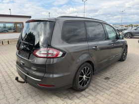 Ford Galaxy 2.0TDCI 4X4 6+ 1 AVTOMAT/NAVI/KAMERA EURO 6 | Mobile.bg � ����� ������ 6