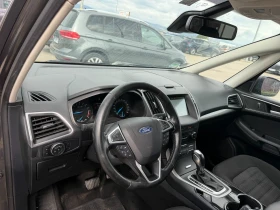 Ford Galaxy 2.0TDCI 4X4 6+ 1 AVTOMAT/NAVI/KAMERA EURO 6 | Mobile.bg � ����� ������ 13