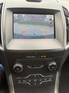 Ford Galaxy 2.0TDCI 4X4 6+ 1 AVTOMAT/NAVI/KAMERA EURO 6 | Mobile.bg � ����� ������ 15