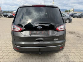 Ford Galaxy 2.0TDCI 4X4 6+ 1 AVTOMAT/NAVI/KAMERA EURO 6 | Mobile.bg � ����� ������ 7