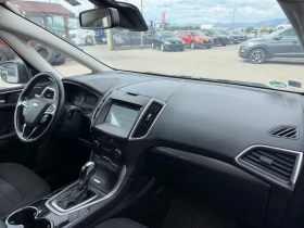 Ford Galaxy 2.0TDCI 4X4 6+ 1 AVTOMAT/NAVI/KAMERA EURO 6 | Mobile.bg � ����� ������ 12