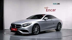 ������ Mercedes-Benz S 63 A...