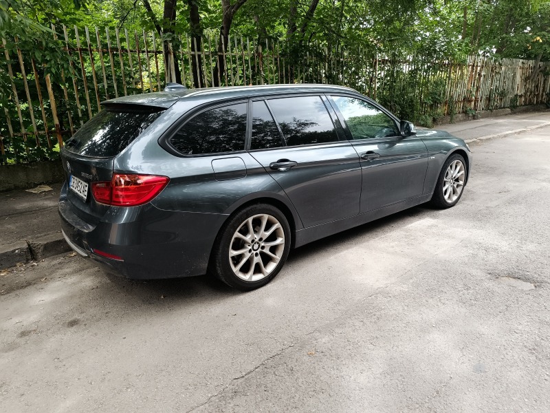 BMW 318, снимка 4 - Автомобили и джипове - 46445850