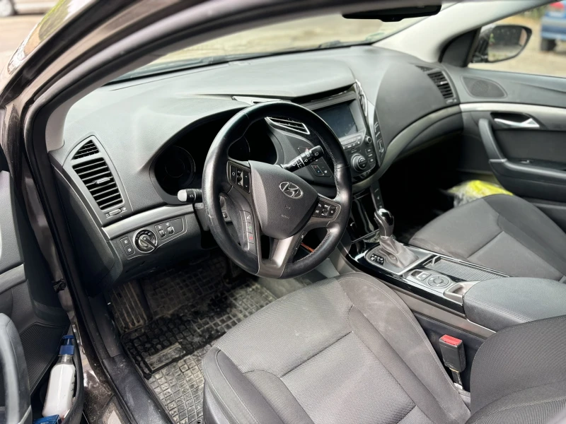 Hyundai I40, снимка 7 - Автомобили и джипове - 48366851