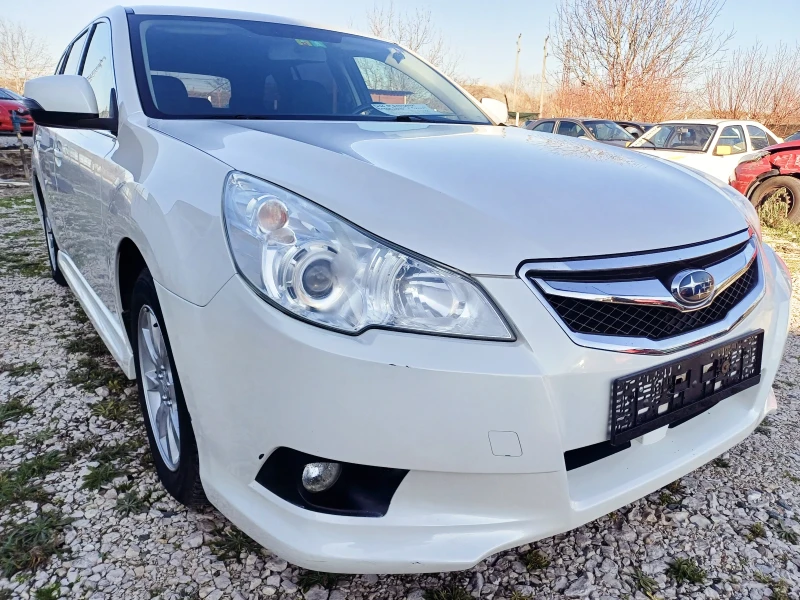 Subaru Legacy 2.0i 2013год., снимка 7 - Автомобили и джипове - 48487759