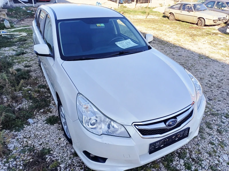 Subaru Legacy 2.0i 2013год., снимка 4 - Автомобили и джипове - 48487759