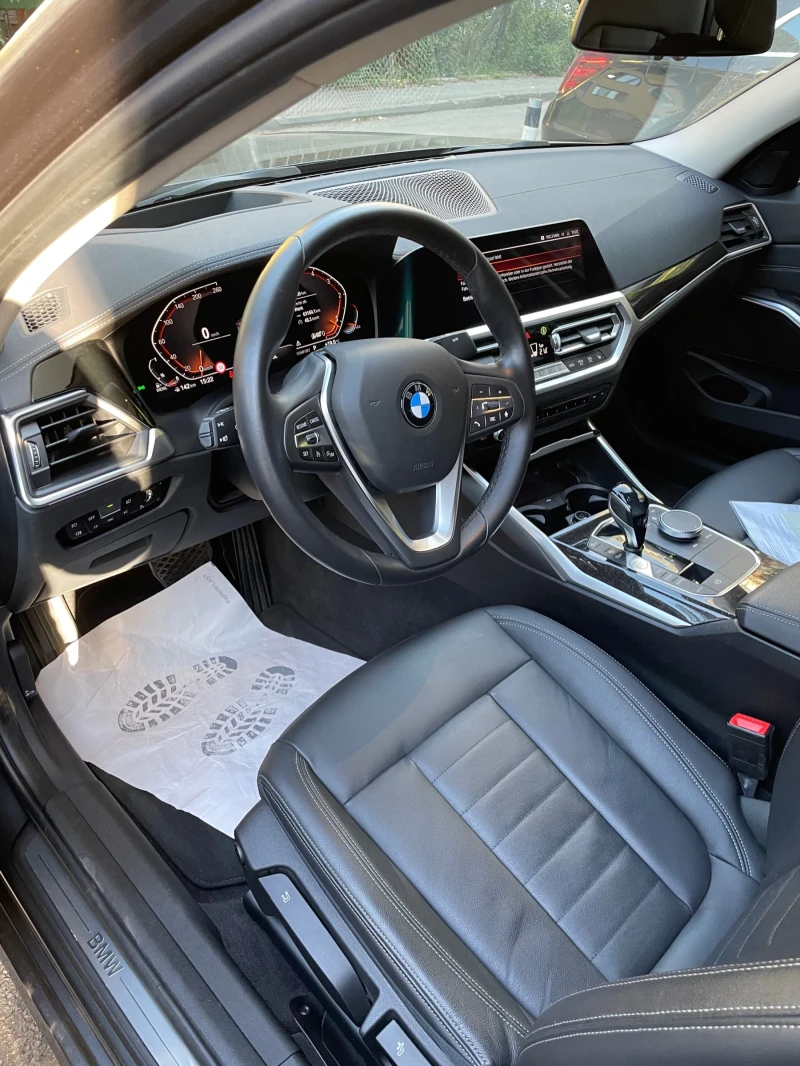 BMW 320 X-drive, снимка 5 - Автомобили и джипове - 48556035