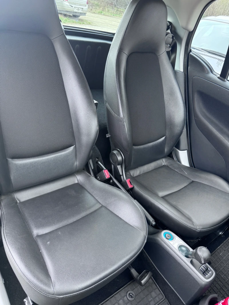 Smart Fortwo, снимка 10 - Автомобили и джипове - 52680607