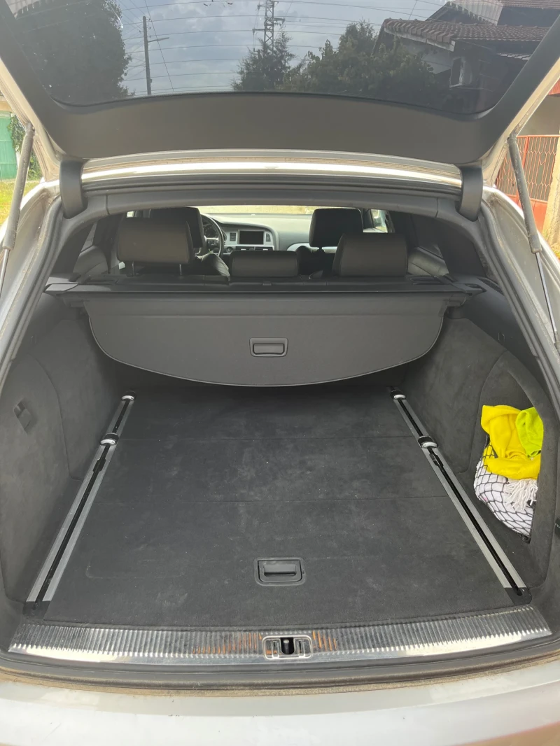 Audi A6, снимка 7 - Автомобили и джипове - 52464010