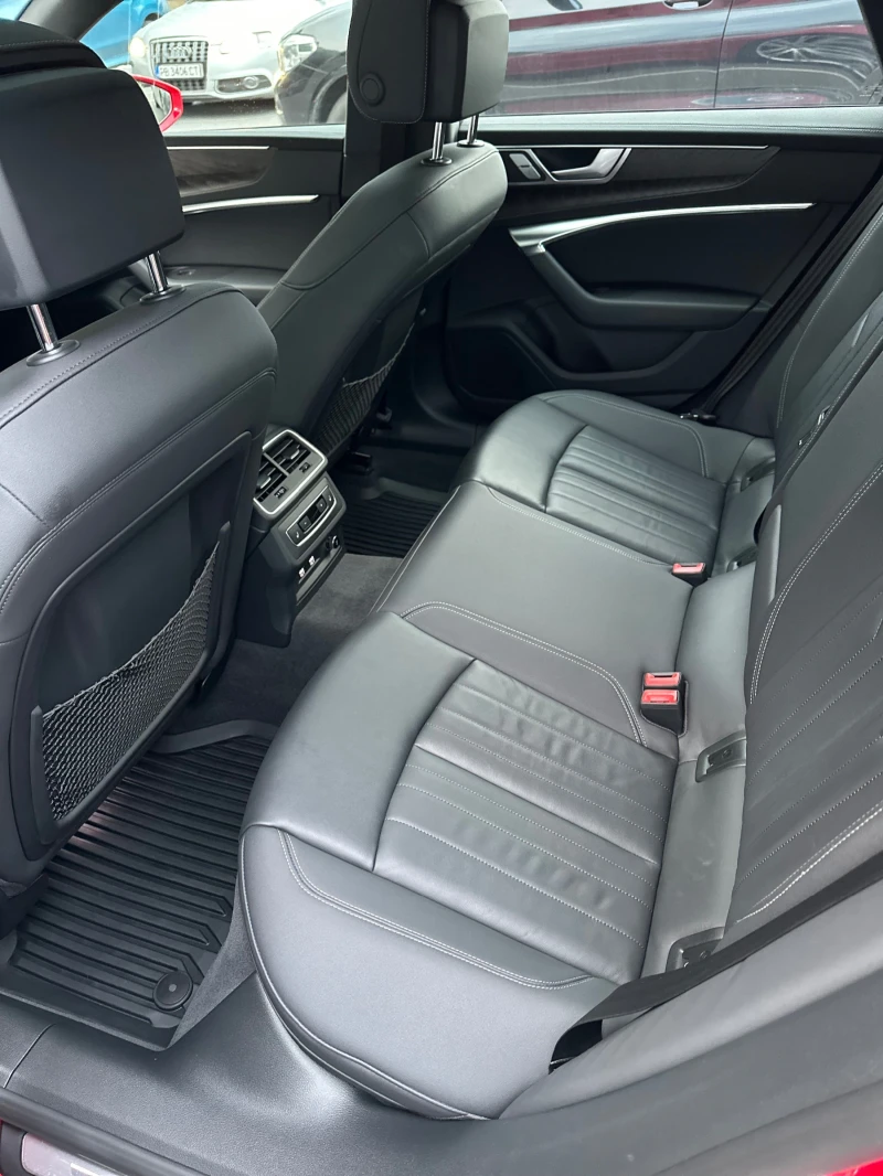 Audi A7 S-LINE-MATRIX-QUATTRO, снимка 11 - Автомобили и джипове - 52267202