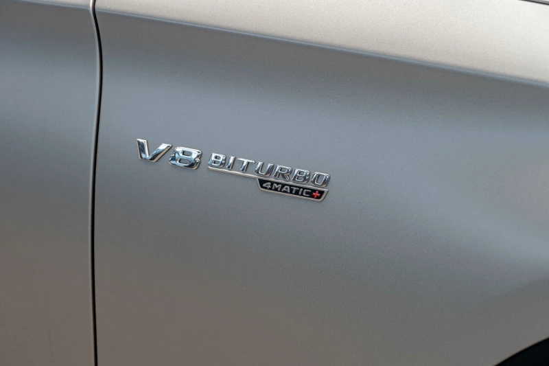 Mercedes-Benz S 63 AMG Coupe/Burmester/AirMatic/HuD/Камера360/53000КМ/4M+, снимка 15 - Автомобили и джипове - 52007955