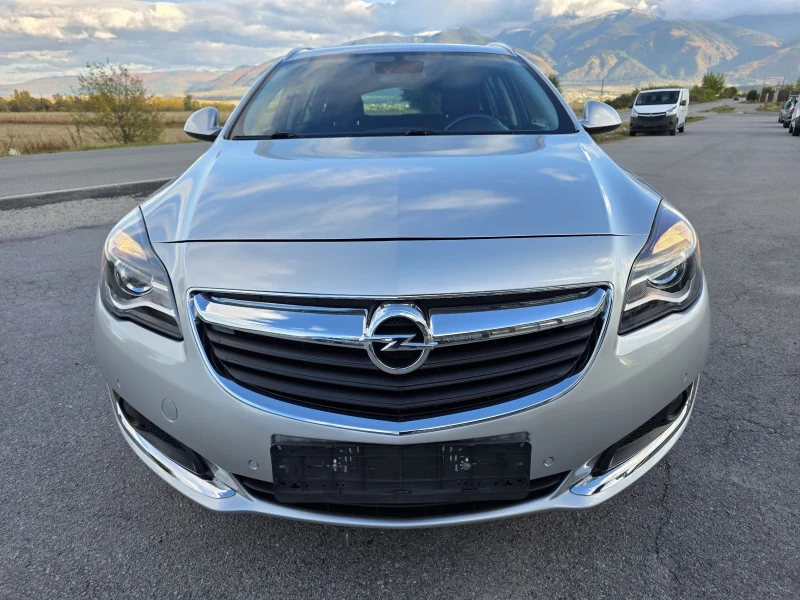 Opel Insignia Sports Tourer/Cosmo/Euro 6b, снимка 3 - Автомобили и джипове - 52168672