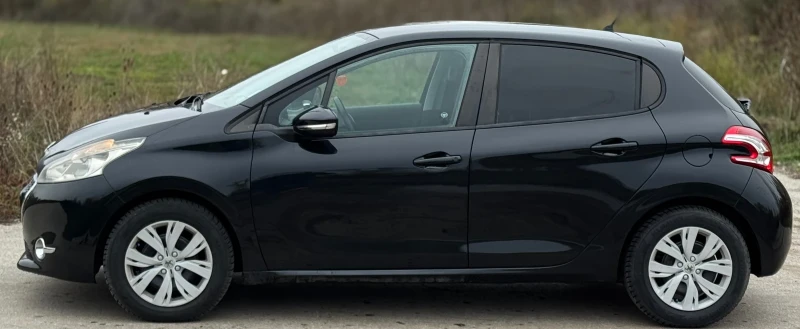 Peugeot 208 Peugeot 208   1.4 HDi / 72 к.с. / 2014г, снимка 8 - Автомобили и джипове - 52332283