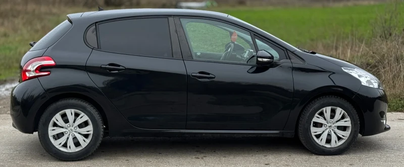 Peugeot 208 Peugeot 208   1.4 HDi / 72 к.с. / 2014г, снимка 7 - Автомобили и джипове - 52332283