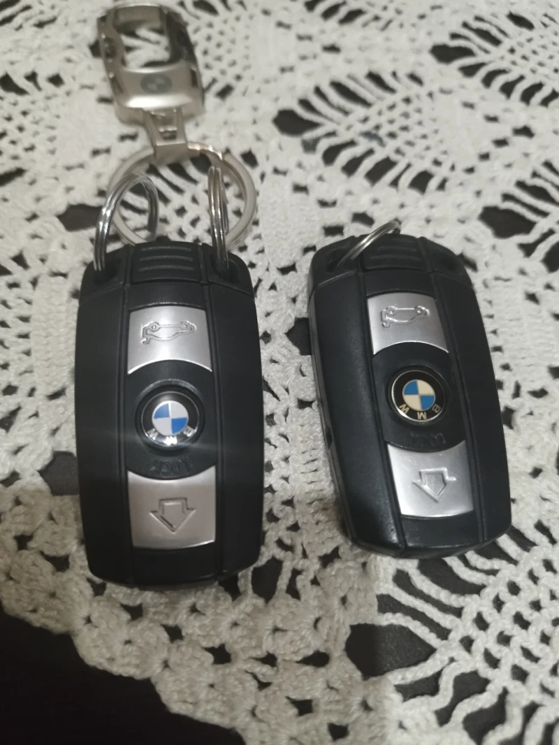 BMW 325, снимка 13 - Автомобили и джипове - 52475435