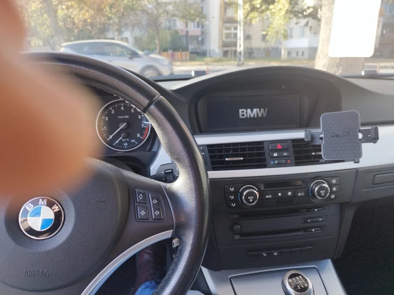 BMW 325, снимка 8 - Автомобили и джипове - 52475435