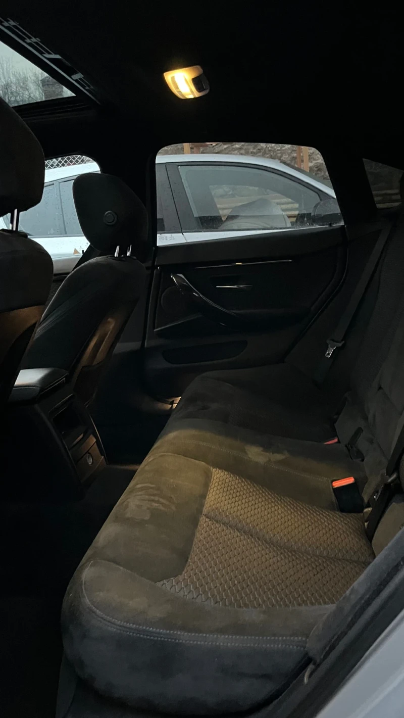 BMW 428, снимка 10 - Автомобили и джипове - 52802627