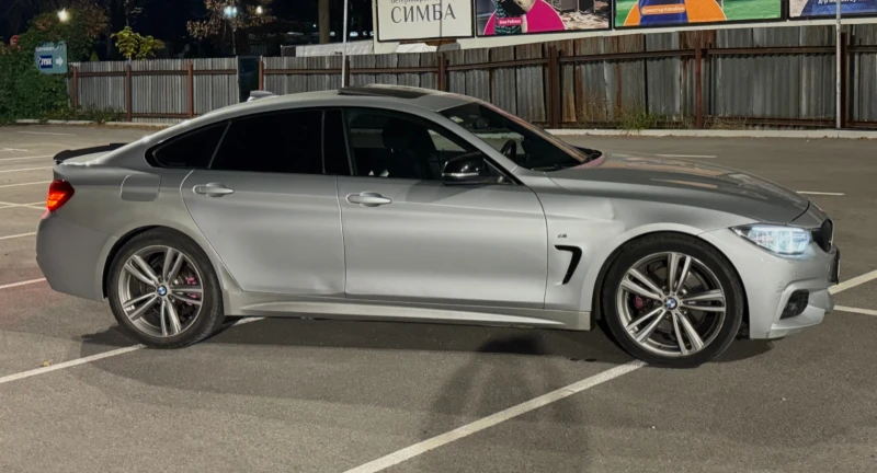 BMW 428, снимка 5 - Автомобили и джипове - 52802627