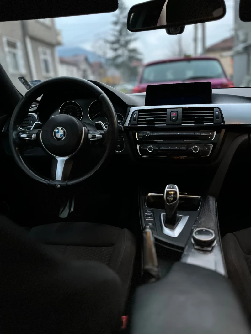 BMW 428, снимка 9 - Автомобили и джипове - 52802627