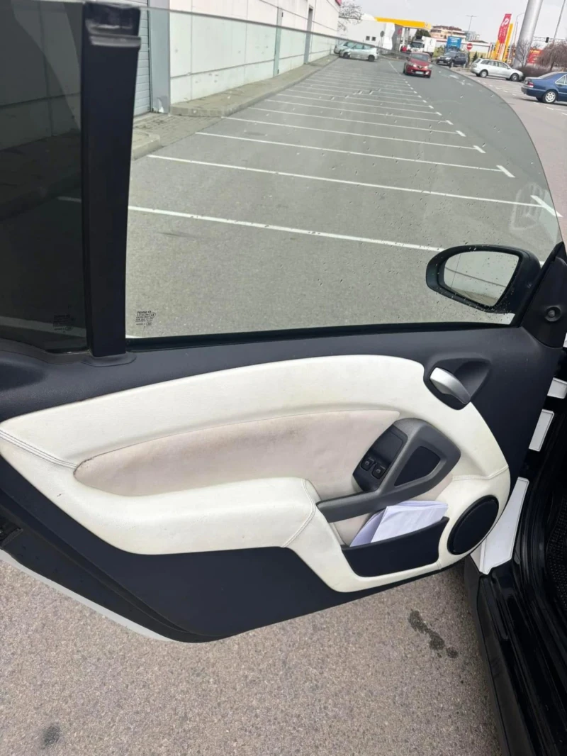 Smart Fortwo ПЕРФЕКТЕН , снимка 6 - Автомобили и джипове - 52838914
