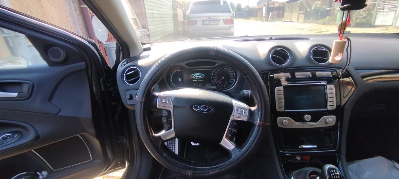 Ford Mondeo, снимка 8 - Автомобили и джипове - 52912622