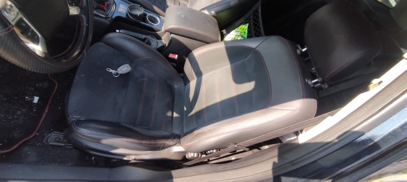 Ford Mondeo, снимка 7 - Автомобили и джипове - 52912622