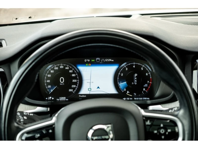 Volvo V60 * T5 AWD| NoAccident| Climate+ Premium+ AdvancedPk, снимка 15 - Автомобили и джипове - 53024059