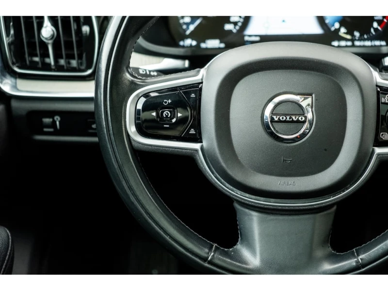 Volvo V60 * T5 AWD| NoAccident| Climate+ Premium+ AdvancedPk, снимка 14 - Автомобили и джипове - 53024059