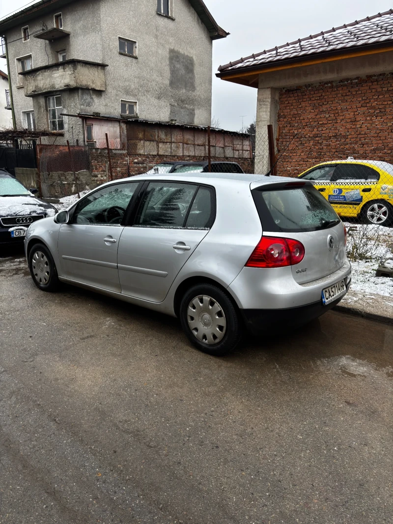 VW Golf 1.4, снимка 2 - Автомобили и джипове - 53051088