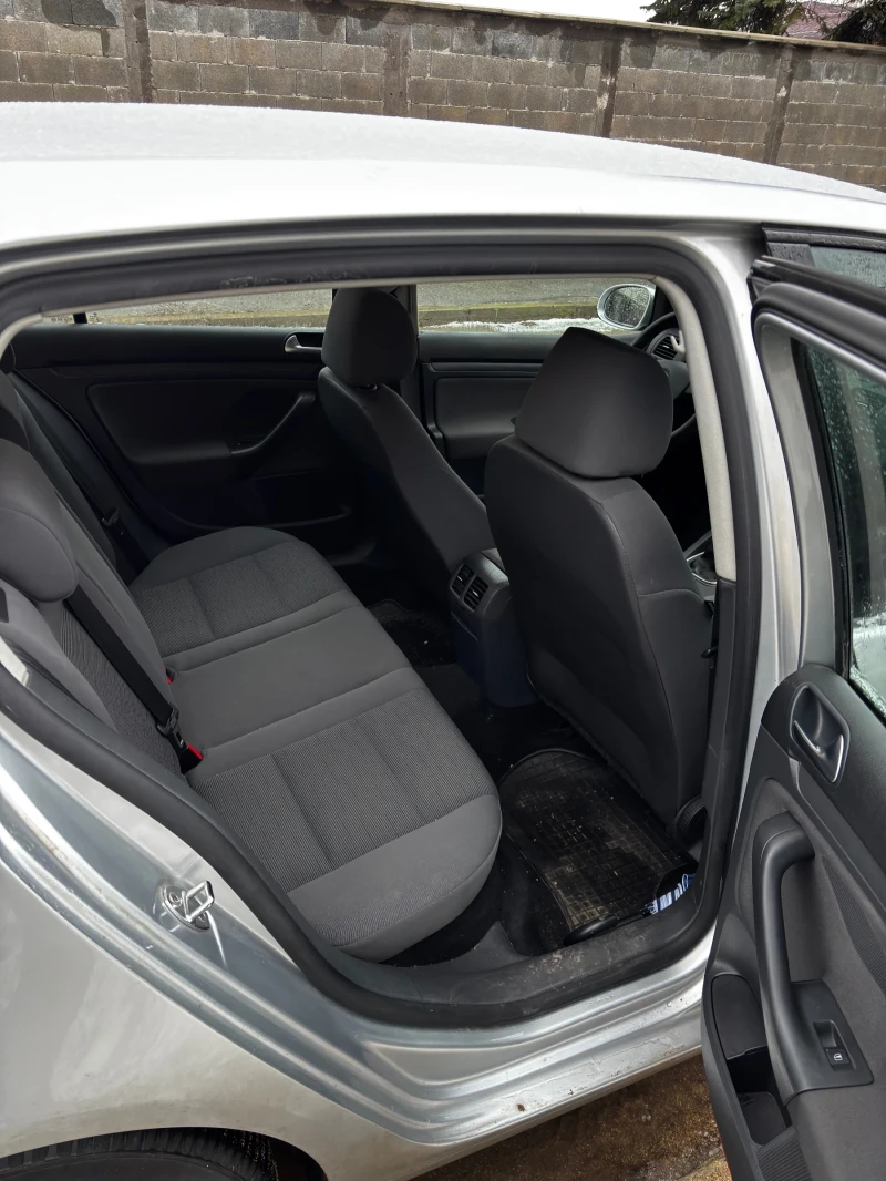 VW Golf 1.4, снимка 9 - Автомобили и джипове - 53051088